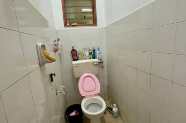 Taman Saujana Puchong