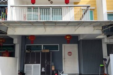 Taman Nadayu, Kajang