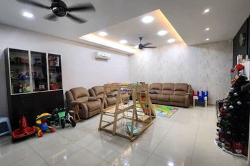 Taman Nadayu, Kajang