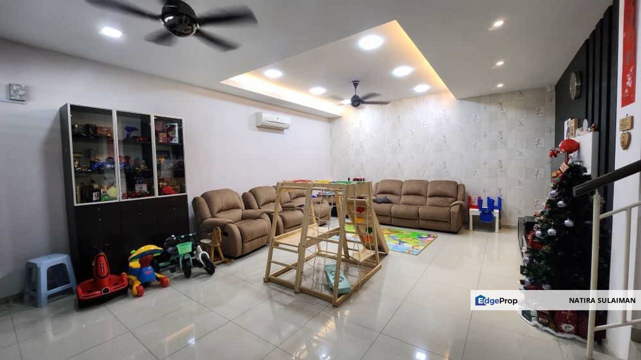 Nadayu 92 Kajang, Selangor, Kajang