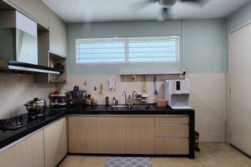 Taman Nadayu, Kajang