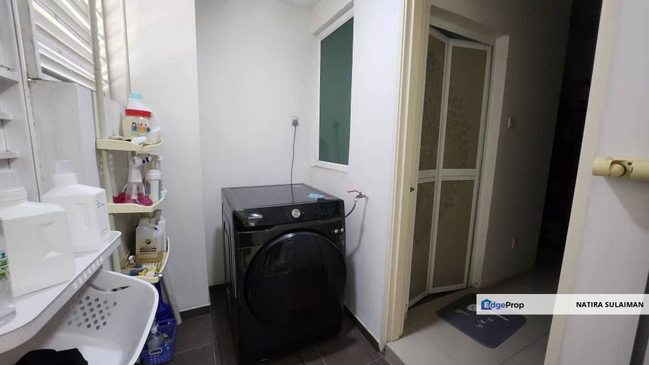 Nadayu 92 Kajang, Selangor, Kajang