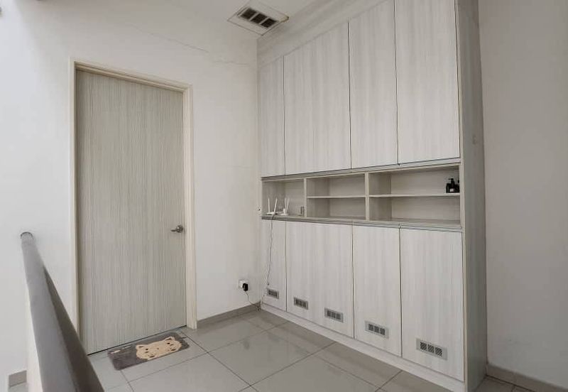 Taman Nadayu, Kajang