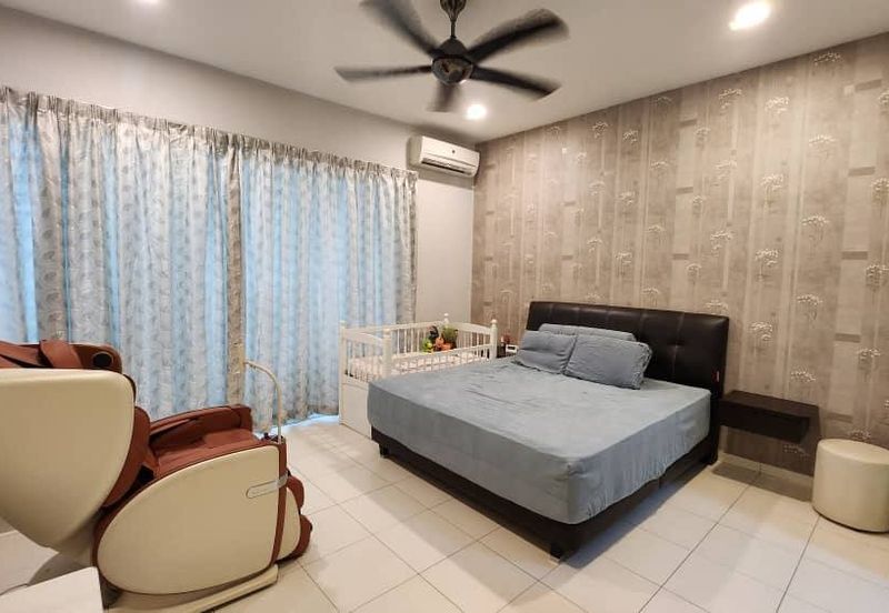 Taman Nadayu, Kajang