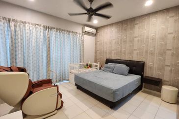 Taman Nadayu, Kajang