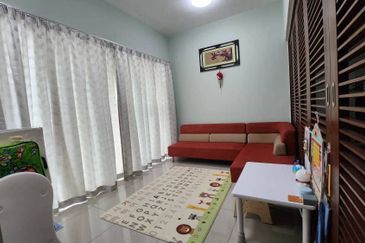 Taman Nadayu, Kajang