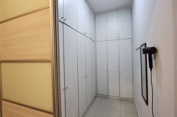 Taman Nadayu, Kajang