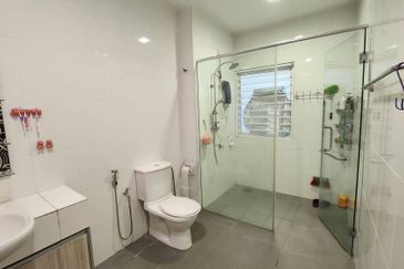 Taman Nadayu, Kajang