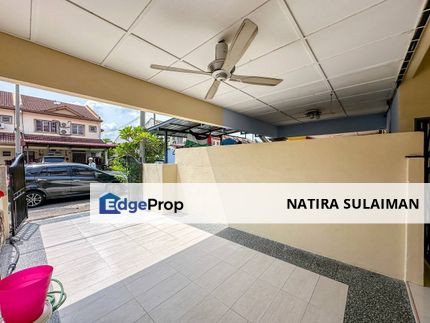 Taman Lagenda Suria Hulu Langat, Selangor, Hulu Langat