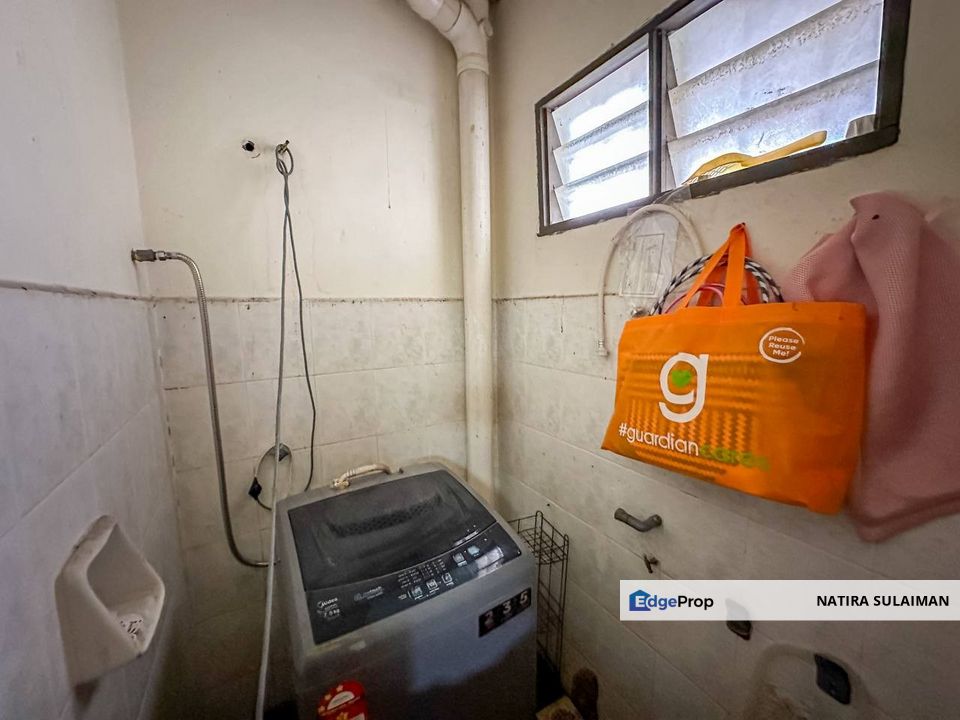 Bandar Mahkota Cheras Jalan Pahlawan, Selangor, Cheras