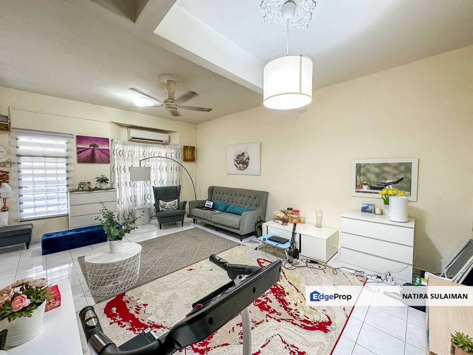 Bandar Mahkota Cheras Jalan Pahlawan, Selangor, Cheras