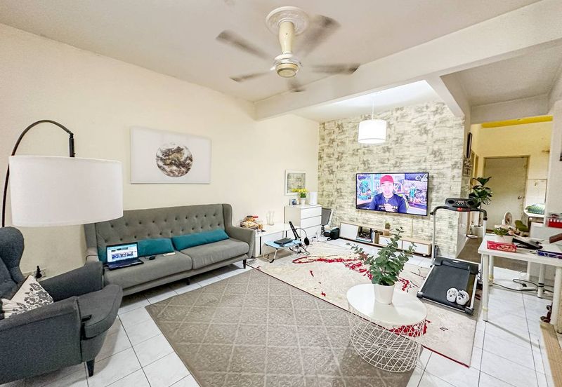 Bandar Mahkota Cheras