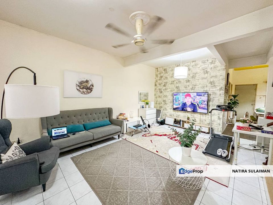 Bandar Mahkota Cheras Jalan Pahlawan, Selangor, Cheras