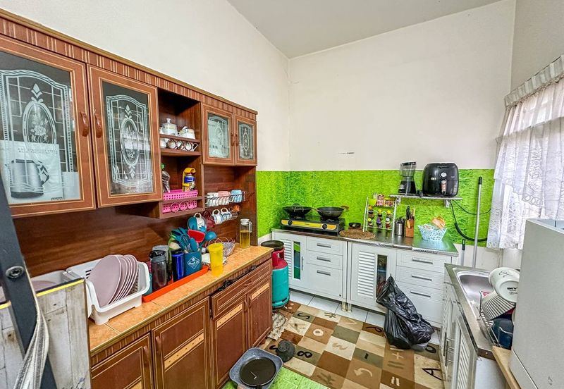 Bandar Mahkota Cheras