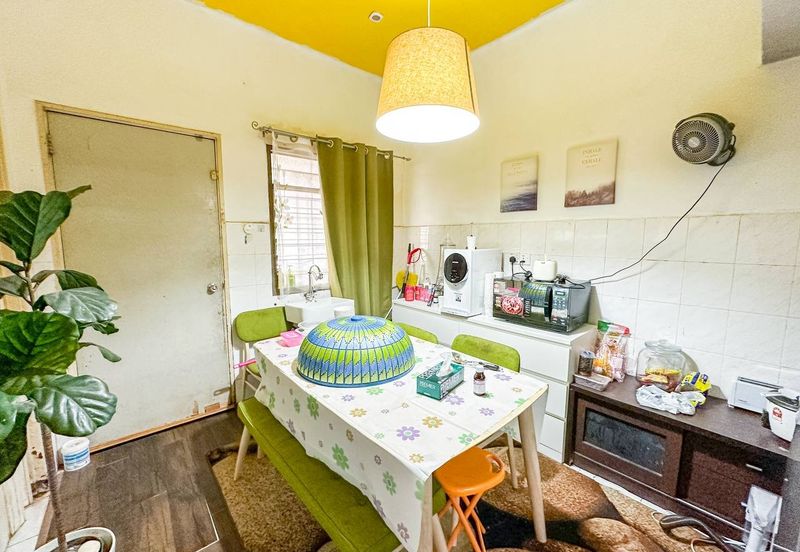 Bandar Mahkota Cheras