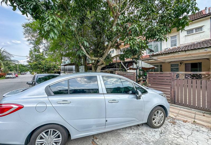 Bandar Mahkota Cheras