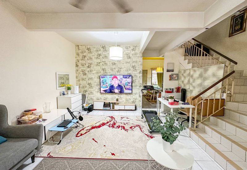 Bandar Mahkota Cheras