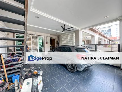 Taman Seri Bestari Salak Tinggi, Selangor, Sepang