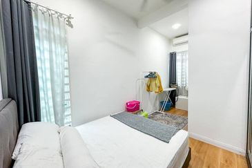 Taman Seri Bestari @ Salak Tinggi