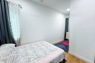 Taman Seri Bestari @ Salak Tinggi