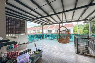 Taman Seri Bestari @ Salak Tinggi