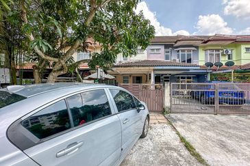 Bandar Sri Damansara