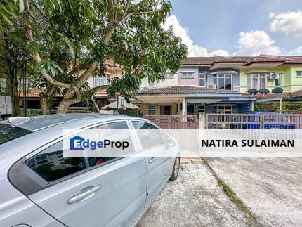 Bandar Sri Damansara, Selangor, Petaling Jaya
