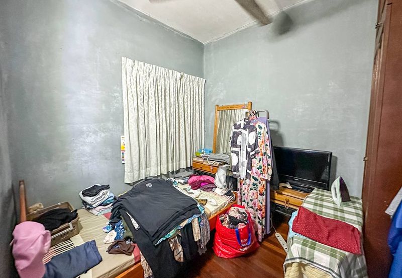 Bandar Sri Damansara