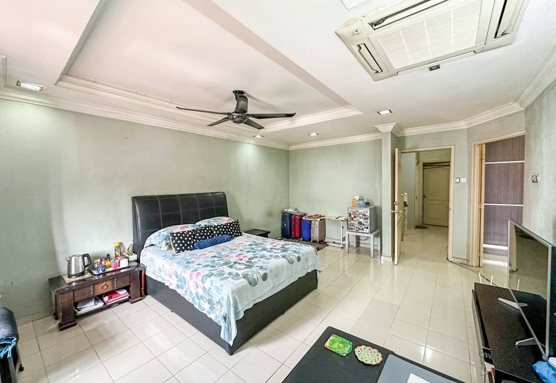 Bandar Sri Damansara