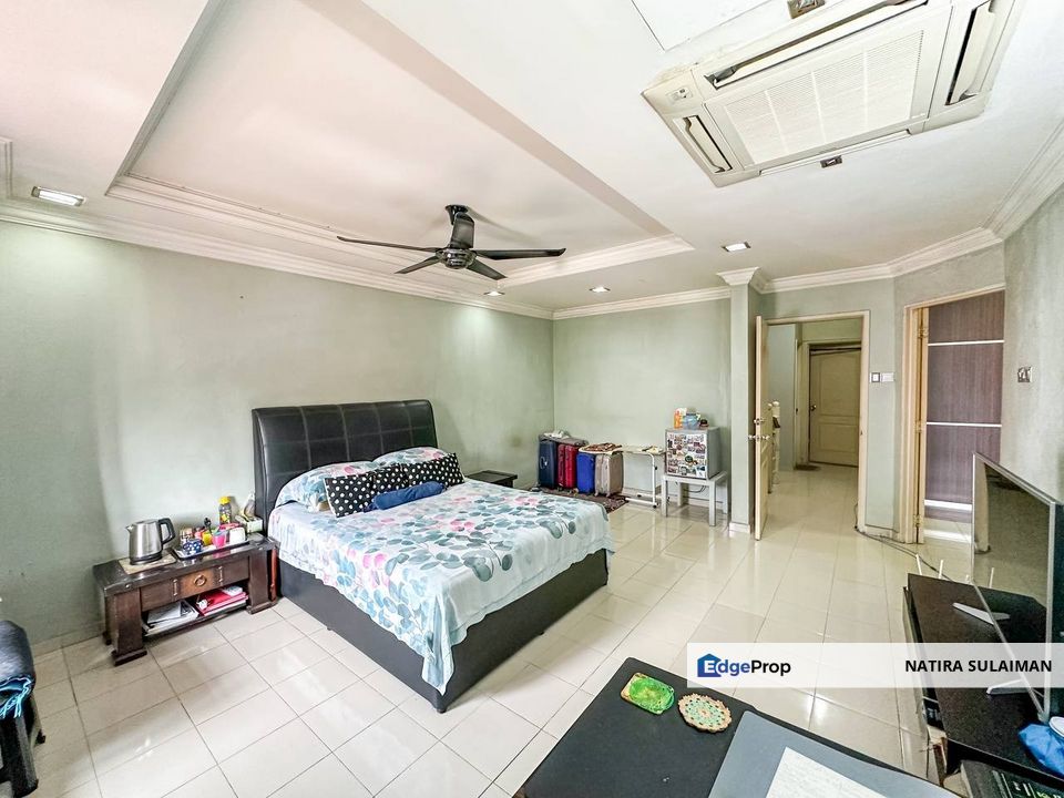 Bandar Sri Damansara, Selangor, Petaling Jaya