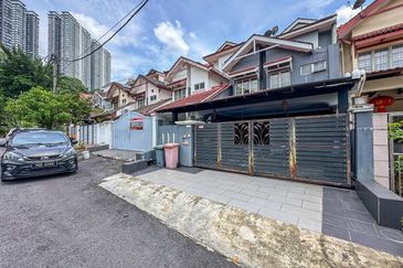 Bandar Sri Damansara