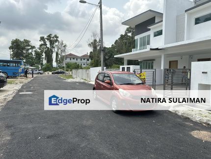 Taman Cheras Jaya, Selangor, Cheras South