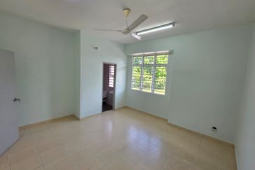 Taman Semenyih Mewah