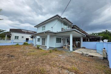 Taman Semenyih Mewah