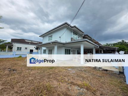 Corner Taman Semenyih Mewah Semenyih, Selangor, Semenyih