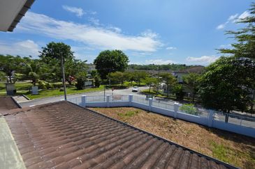 Taman Semenyih Mewah