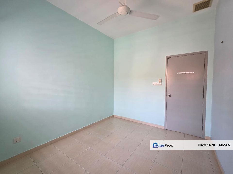 Corner Taman Semenyih Mewah Semenyih, Selangor, Semenyih