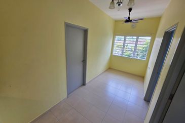 Taman Semenyih Mewah