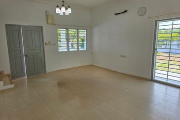 Taman Semenyih Mewah