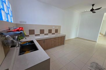 Taman Semenyih Mewah