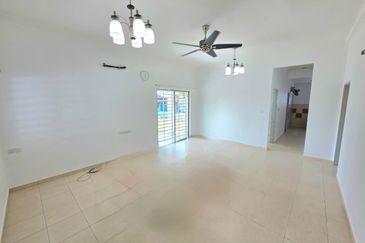 Taman Semenyih Mewah