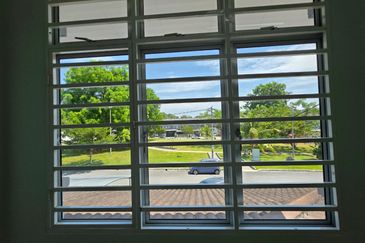 Taman Semenyih Mewah