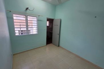 Taman Semenyih Mewah