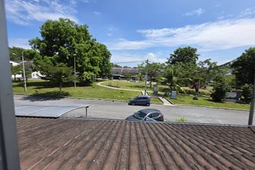 Taman Semenyih Mewah