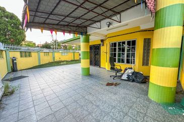 Seksyen 6, Kota Damansara