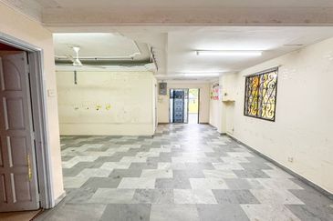 Seksyen 6, Kota Damansara