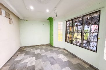 Seksyen 6, Kota Damansara