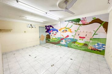 Seksyen 6, Kota Damansara