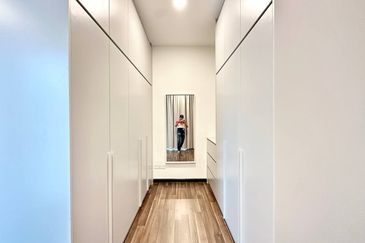 Ebonylane @ Eco Forest