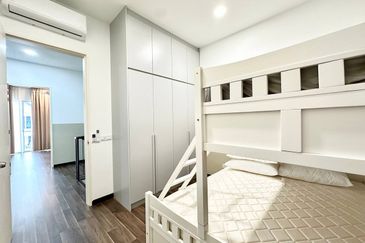 Ebonylane @ Eco Forest